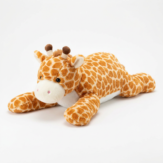 Giant Giraffe Plush