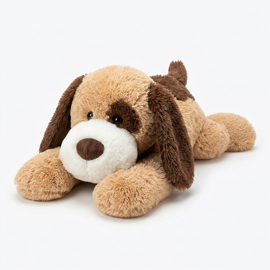 Giant Dog Plush